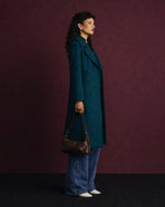 Women Long Coat - Engine - Buy Now