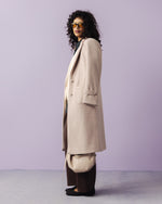 Women Long Coat - Engine - Buy Now