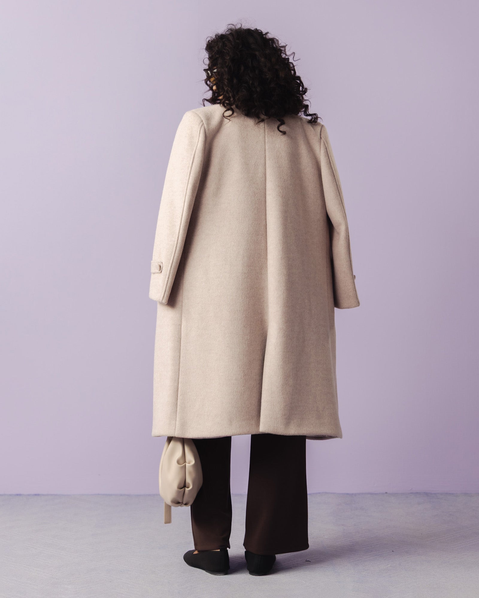 Women Long Coat