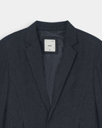 Women Mid Length Blazer - Engine - Buy Now