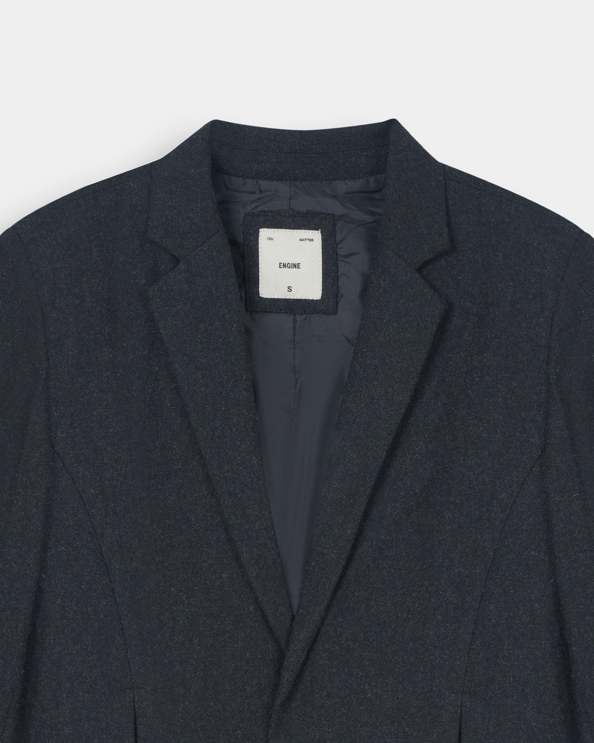 Women Mid Length Blazer - Engine - Buy Now