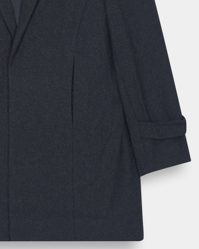 Women Mid Length Blazer - Engine - Buy Now
