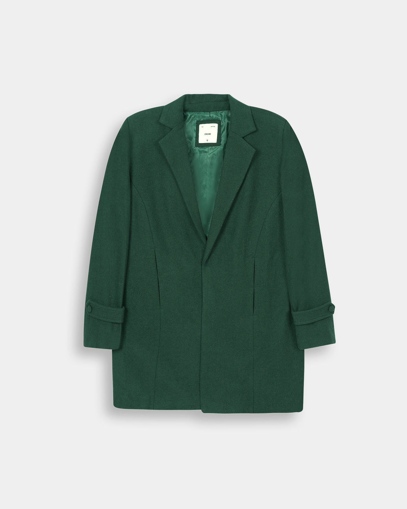 Women Blazer - Engine - Buy Now