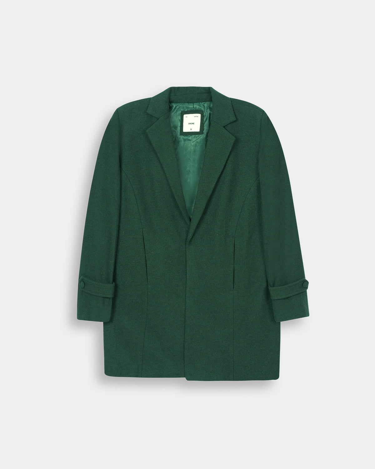 Women Blazer - Engine - Buy Now