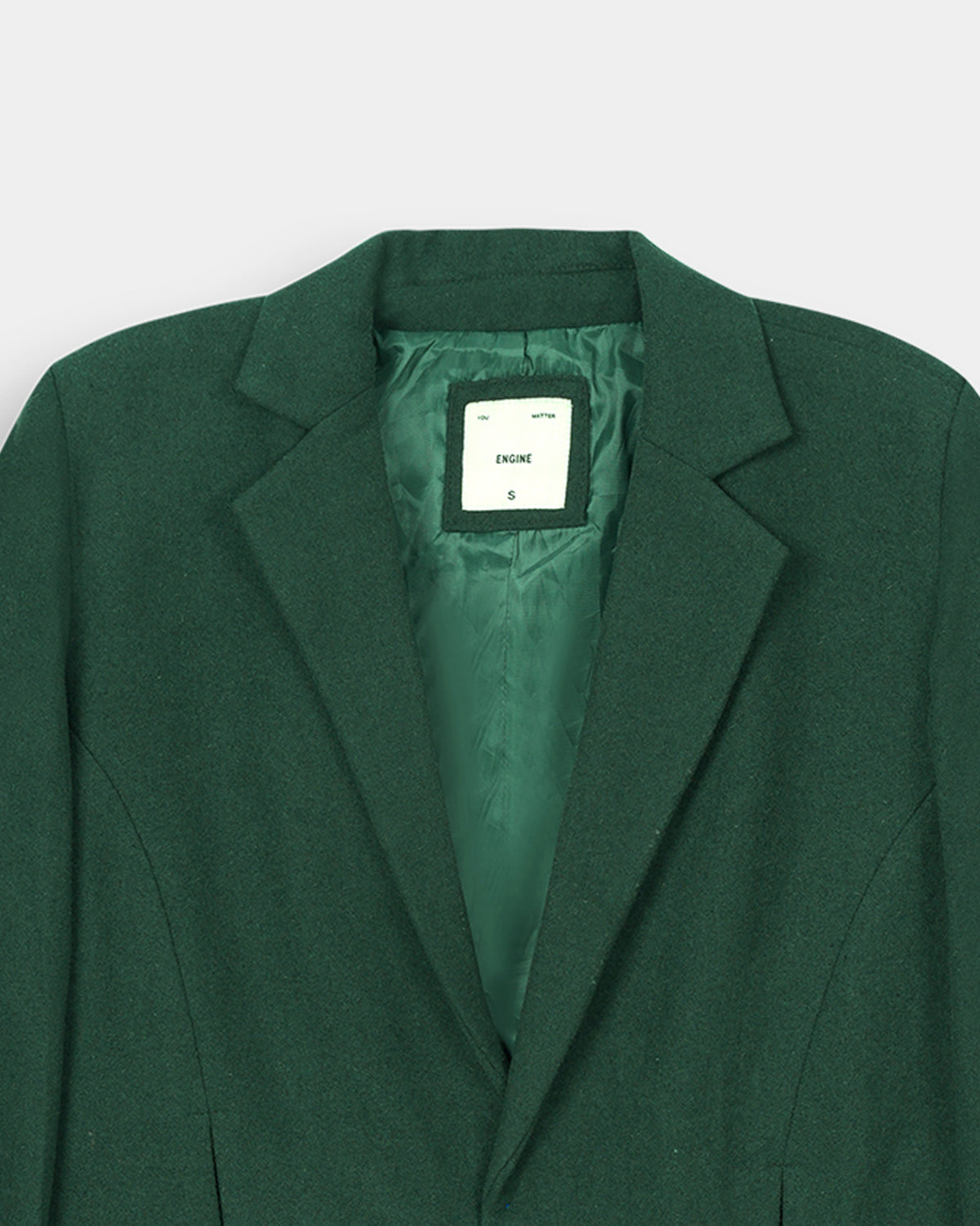 Women Blazer - Engine - Buy Now