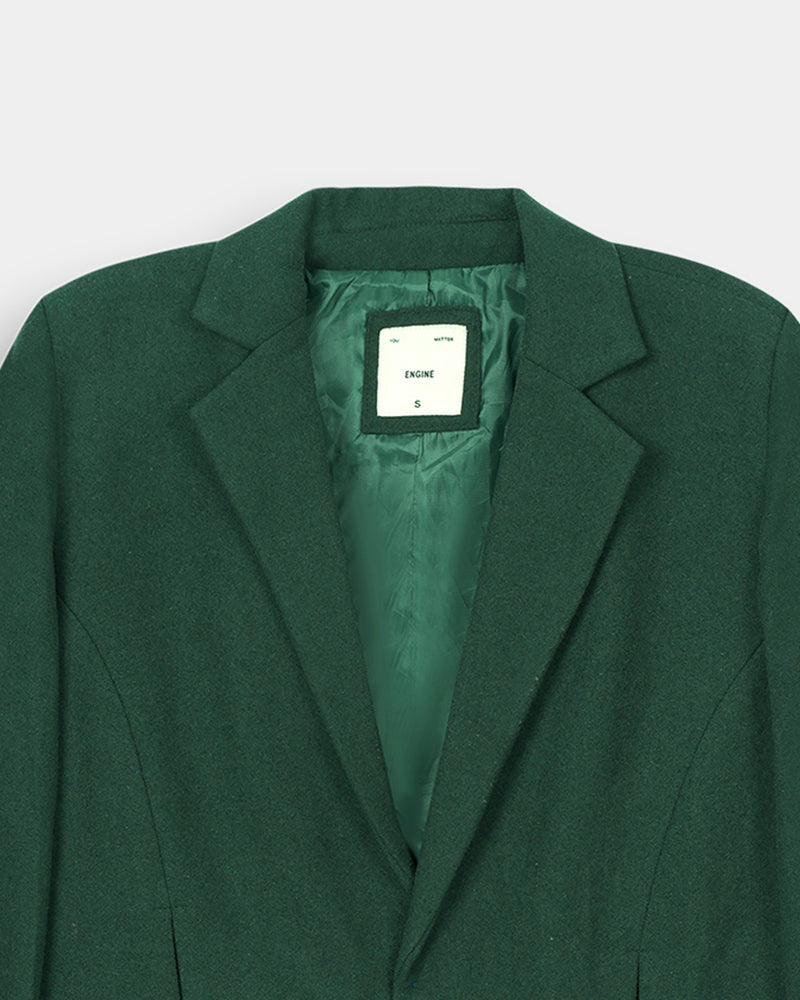 Women Blazer - Engine - Buy Now