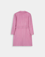 Women Long Coat - Engine - Buy Now