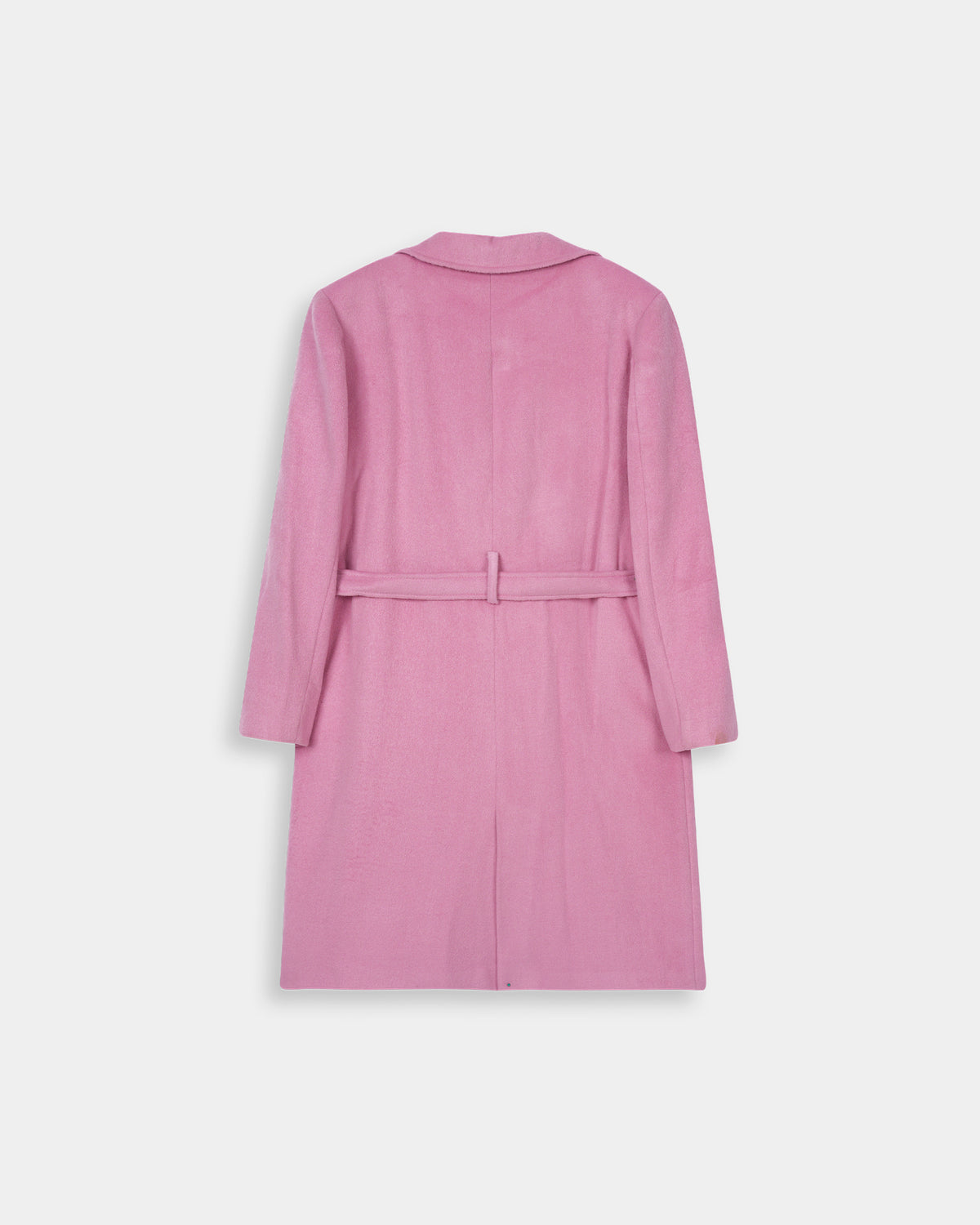 Women Long Coat - Engine - Buy Now