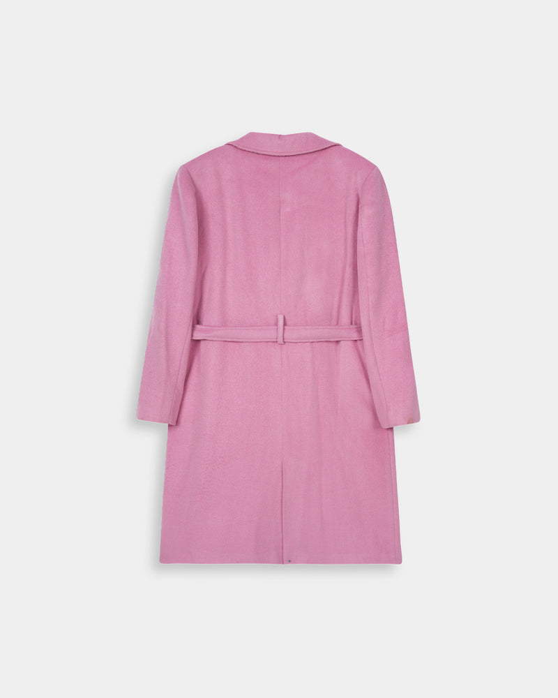Women Long Coat - Engine - Buy Now
