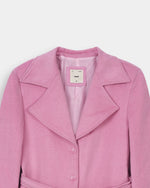 Women Long Coat - Engine - Buy Now