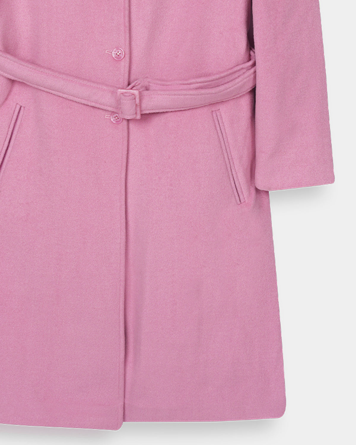 Women Long Coat - Engine - Buy Now