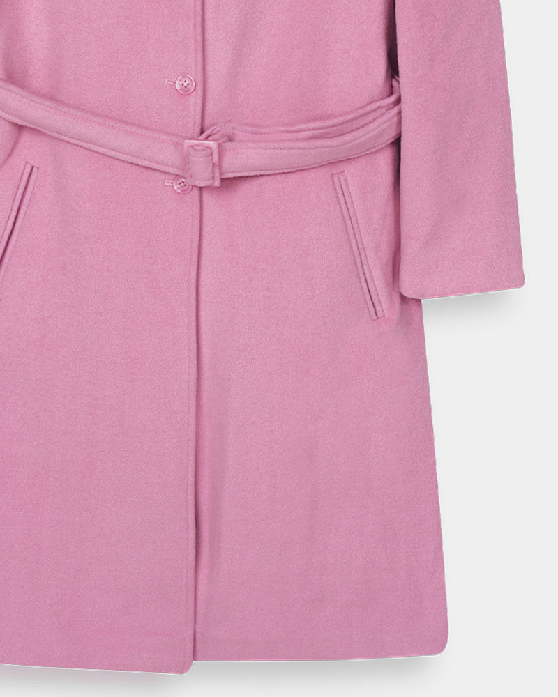 Women Long Coat - Engine - Buy Now