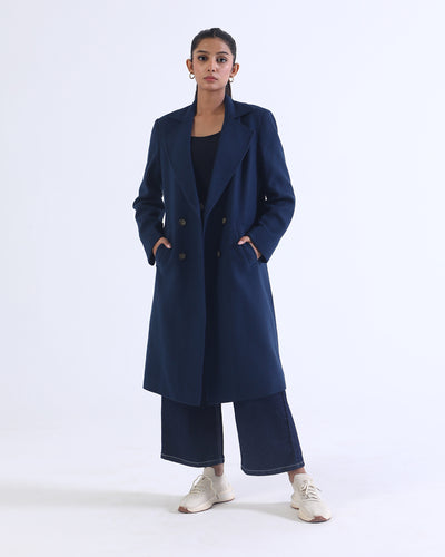 Women Long Coat