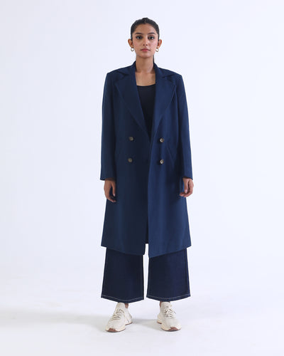 Women Long Coat
