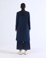 Women Long Coat - Engine - Buy Now
