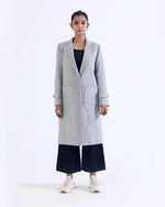 Women Long Coat - Engine - Buy Now