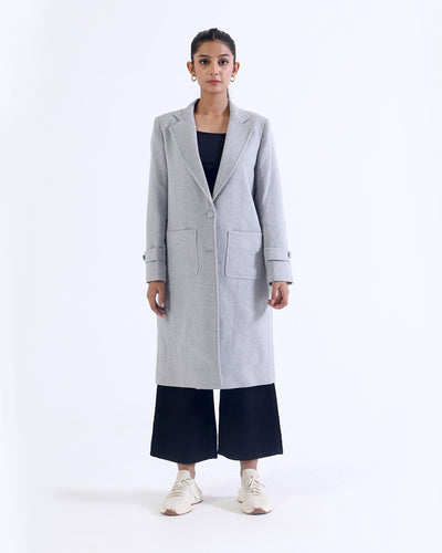 Women Long Coat