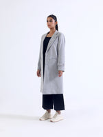 Women Long Coat - Engine - Buy Now