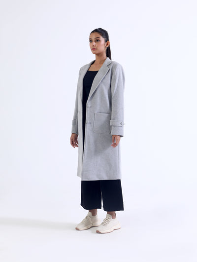 Women Long Coat