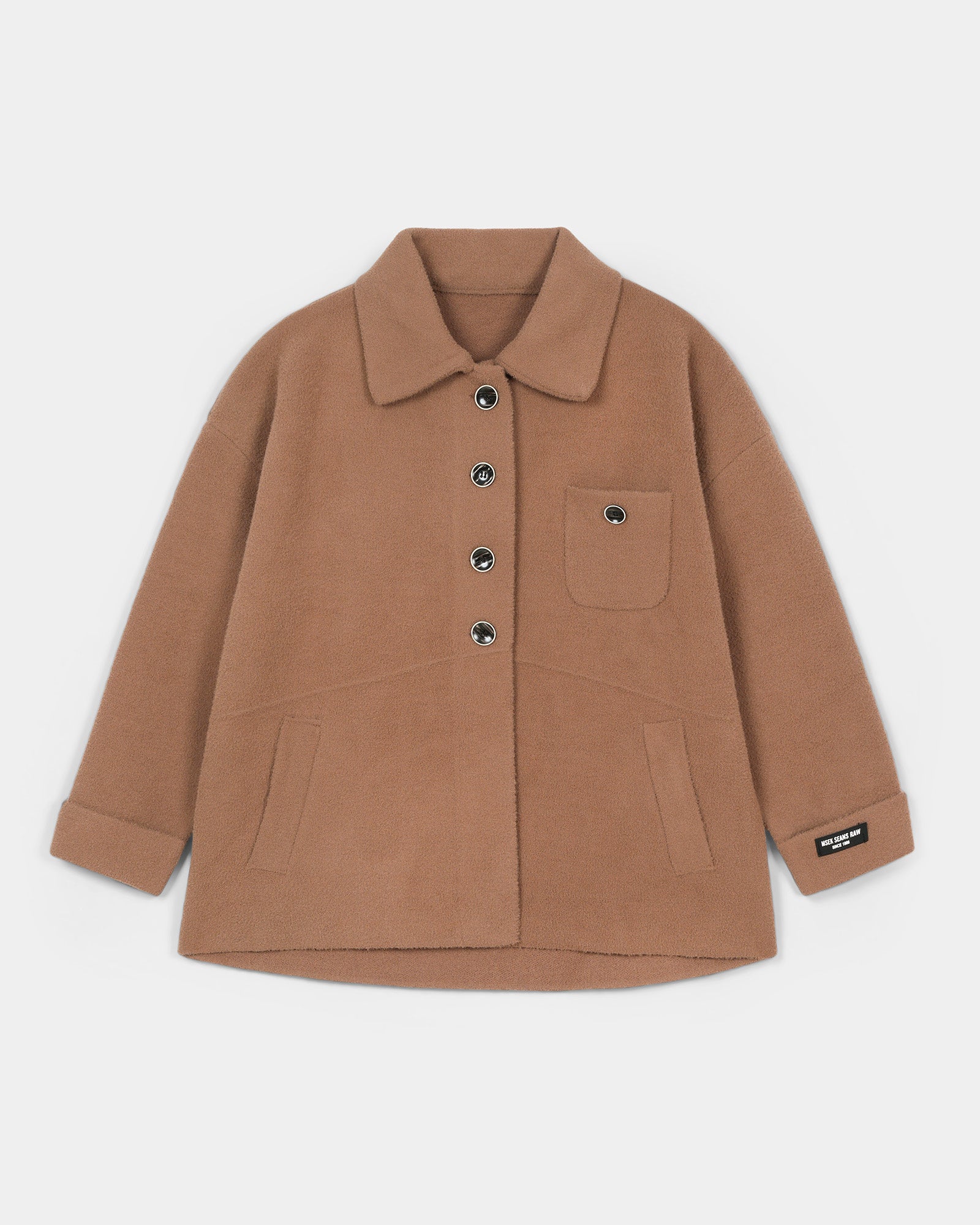 Women Mid Length Blazer