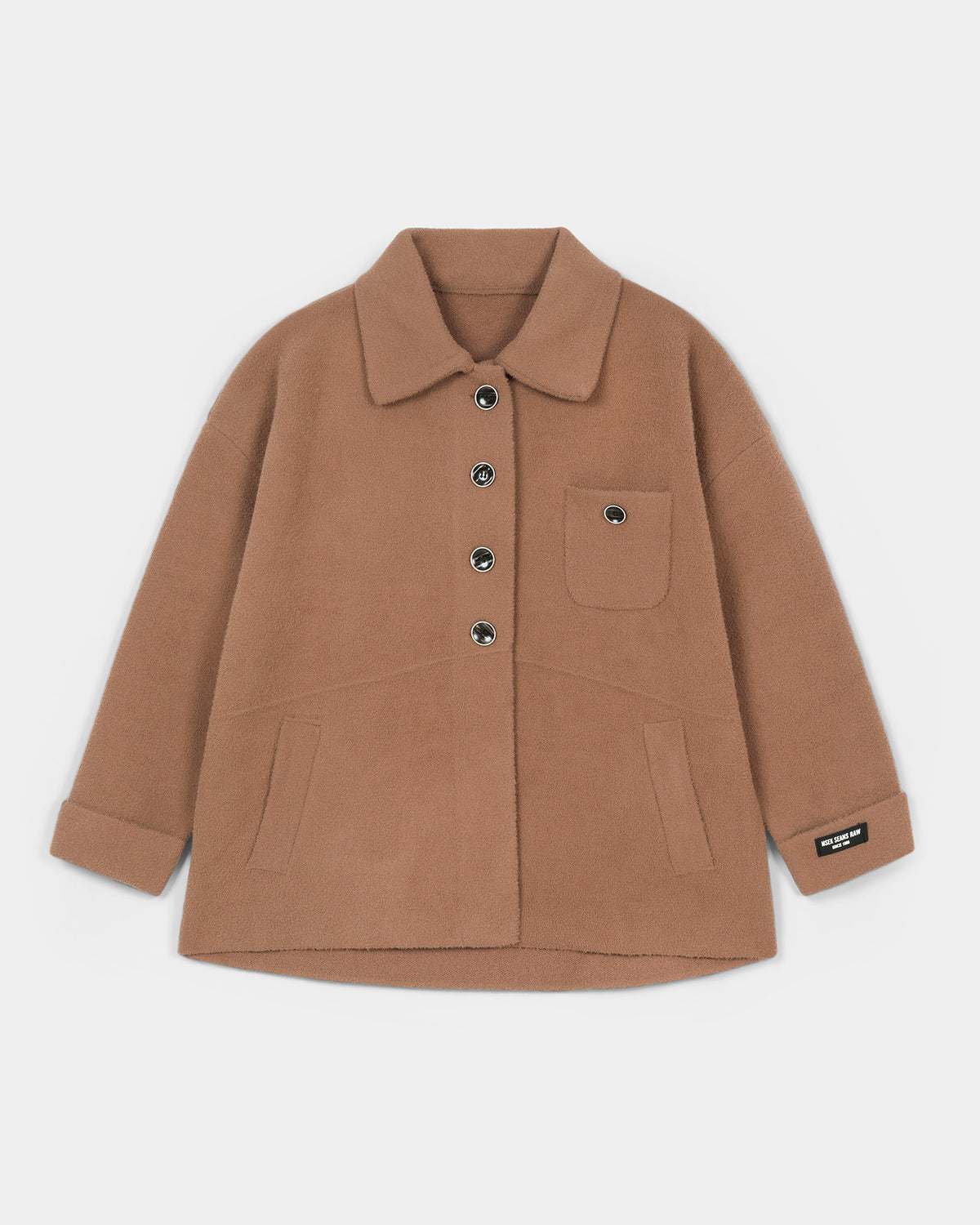 Women Mid Length Blazer - Engine - Buy Now
