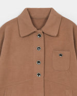 Women Mid Length Blazer - Engine - Buy Now
