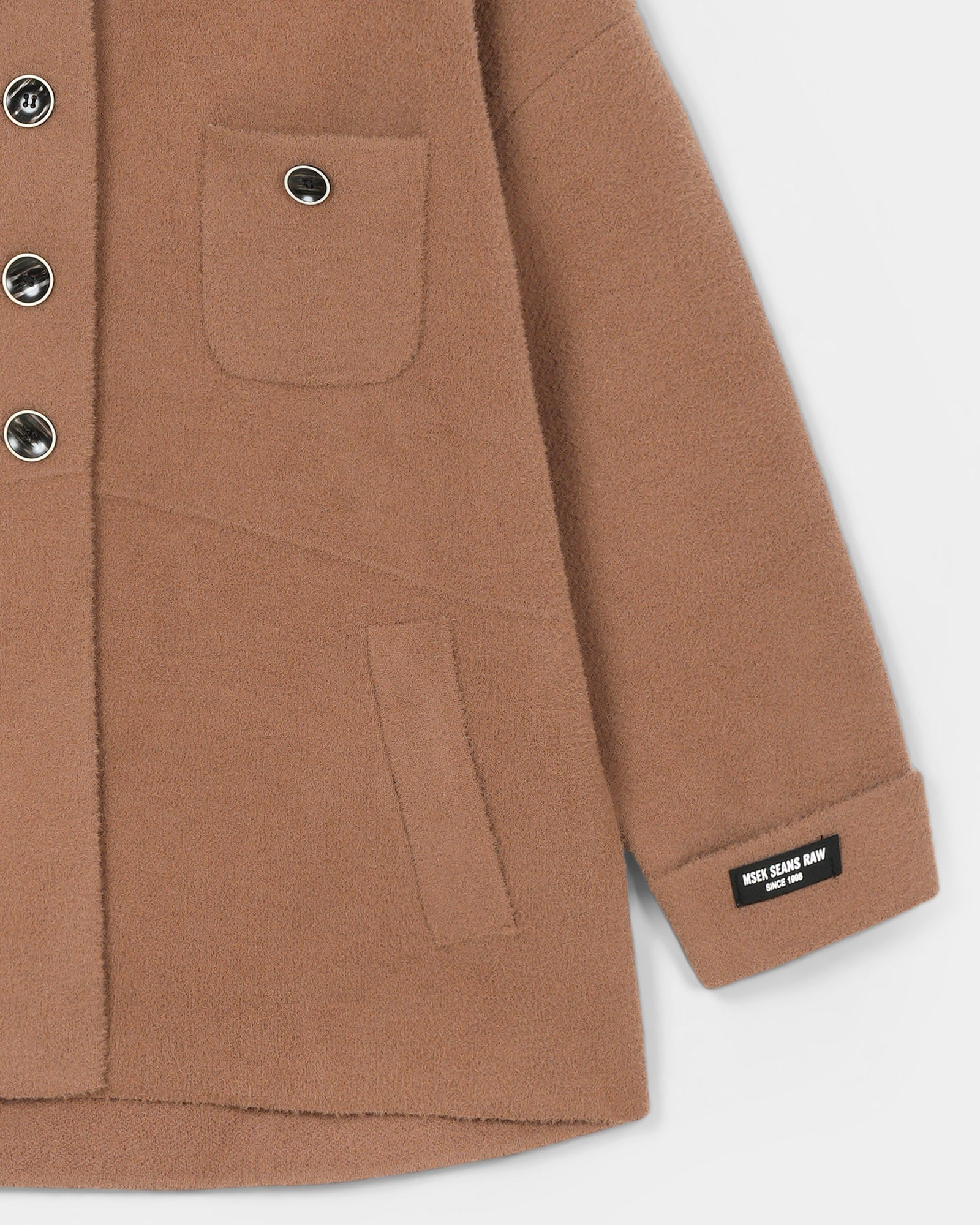 Women Mid Length Blazer