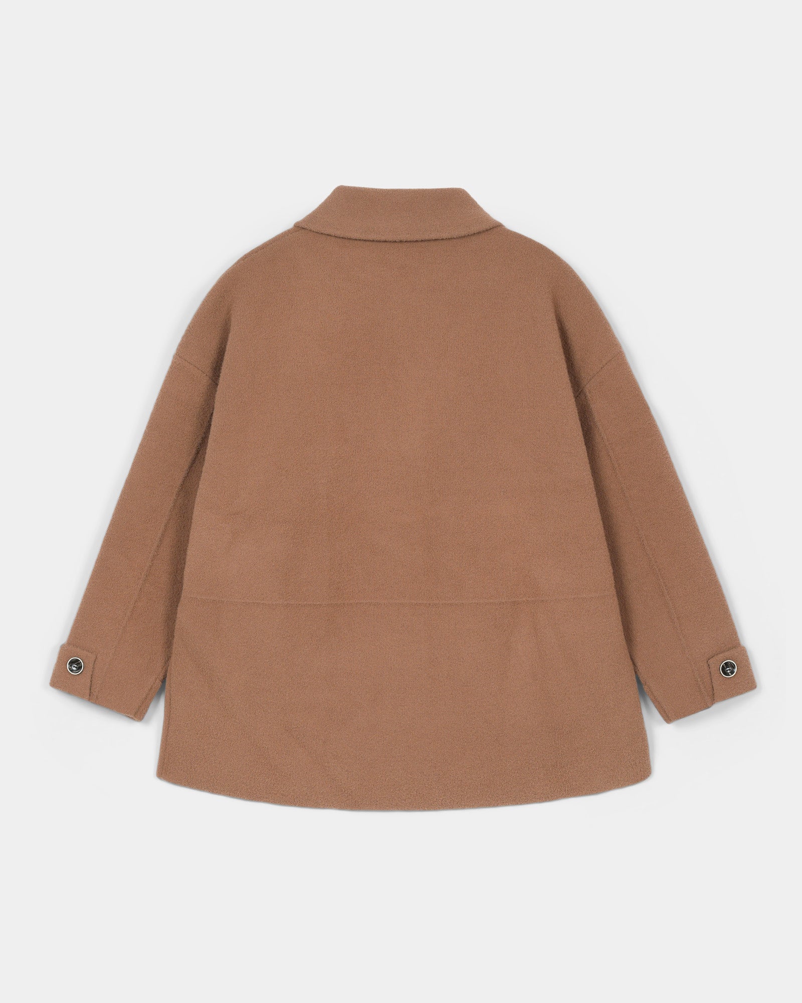 Women Mid Length Blazer