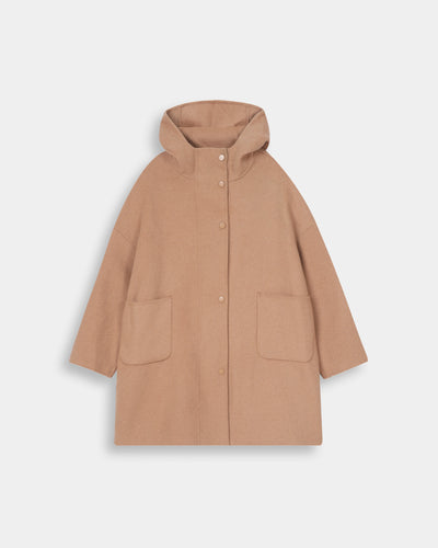 Women Mid Length Blazer