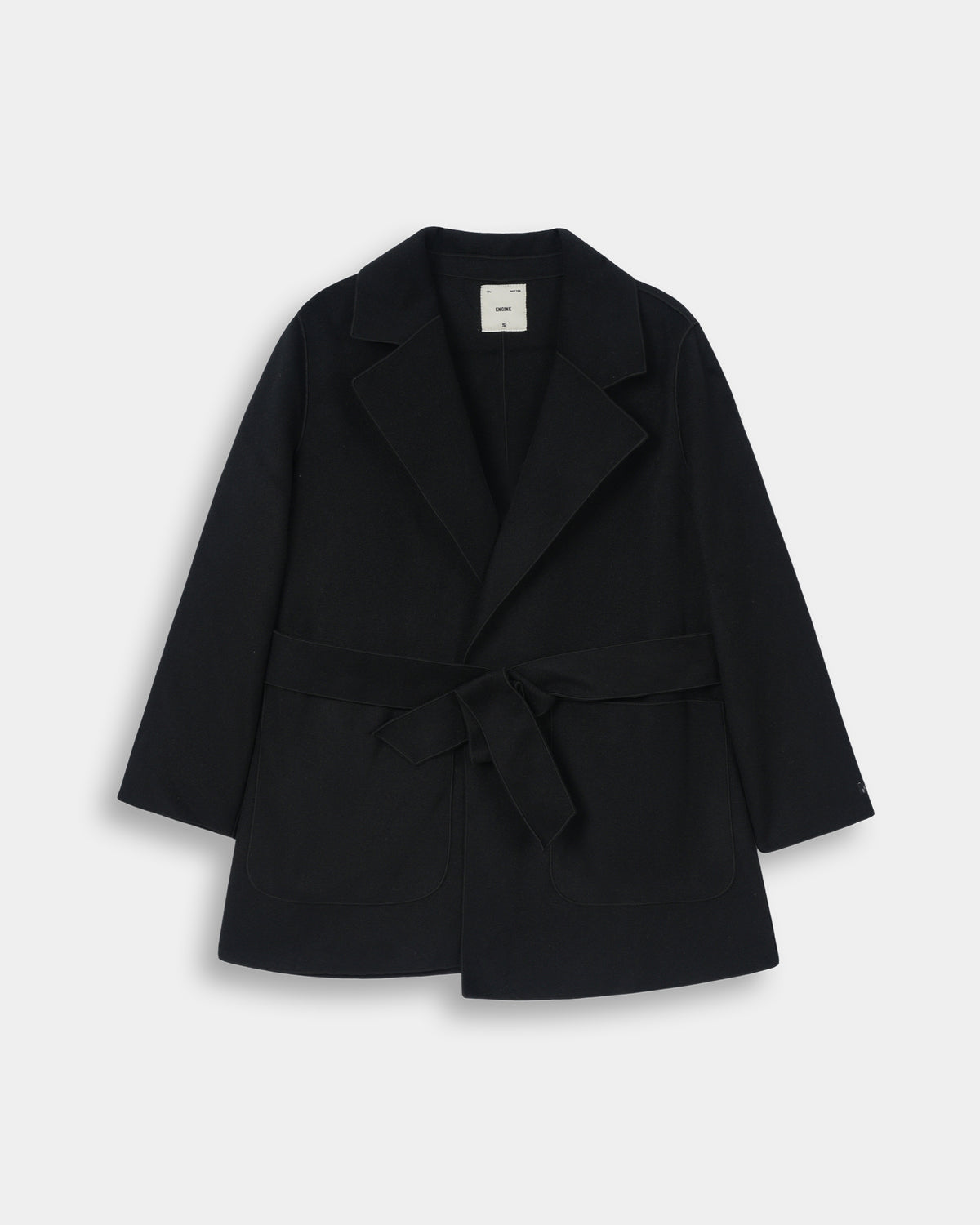 Women Mid Length Blazer - Engine - Buy Now