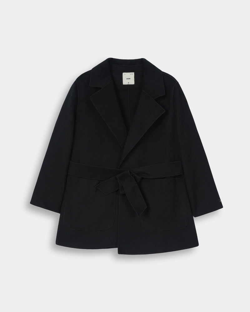 Women Mid Length Blazer - Engine - Buy Now