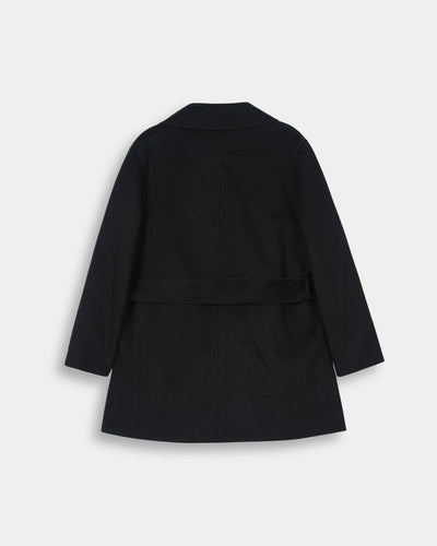 Women Mid Length Blazer