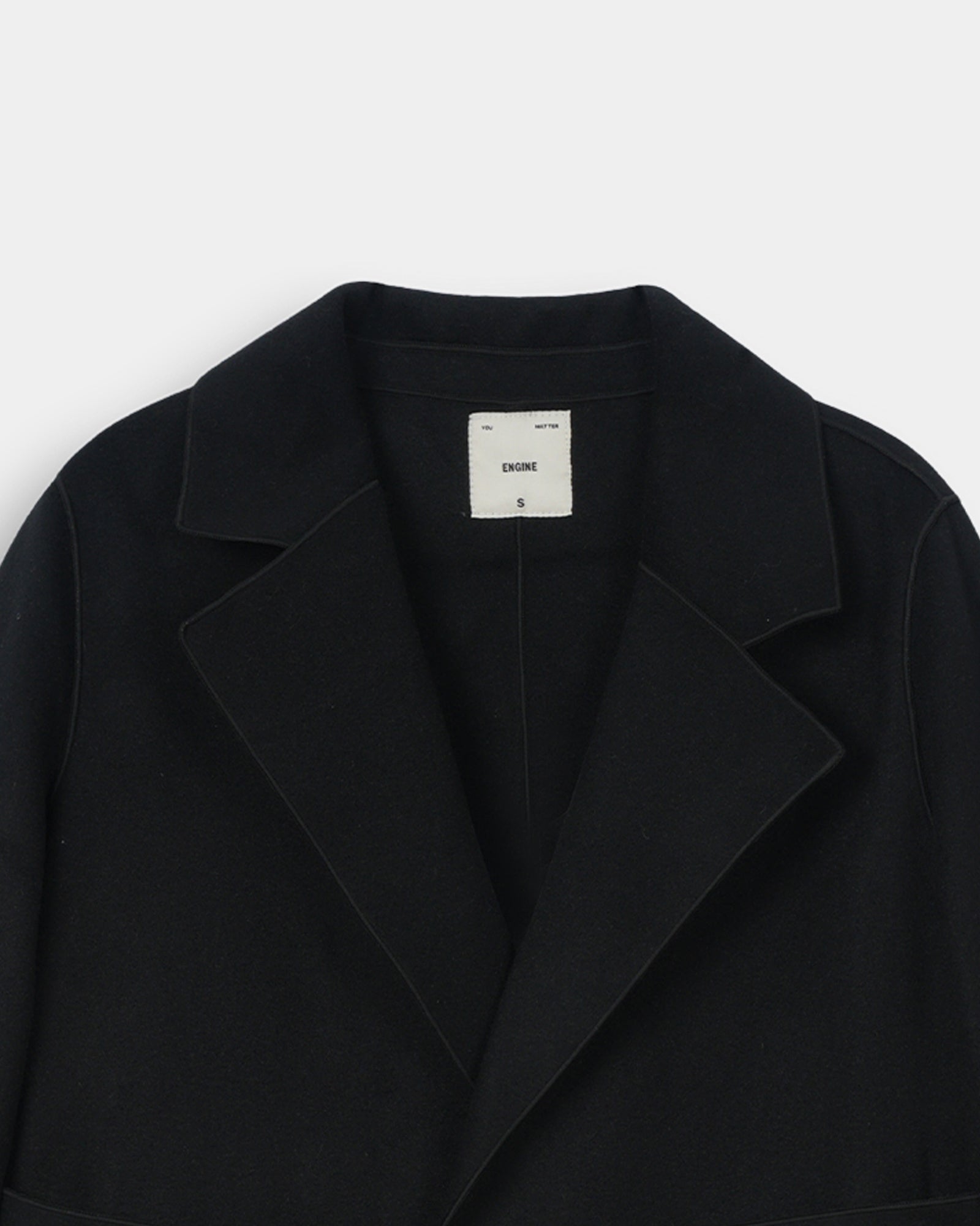 Women Mid Length Blazer - Engine - Buy Now