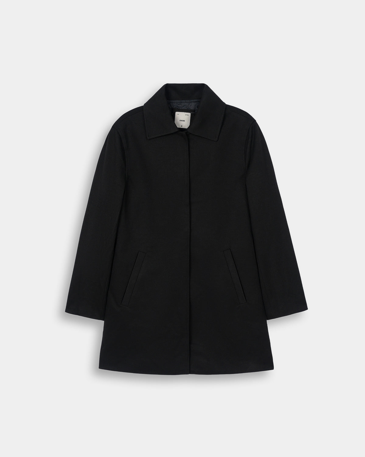 Women Mid Length Blazer - Engine - Buy Now