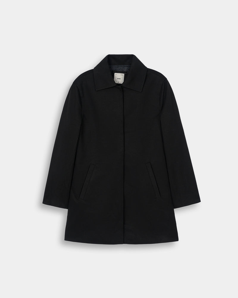 Women Mid Length Blazer - Engine - Buy Now