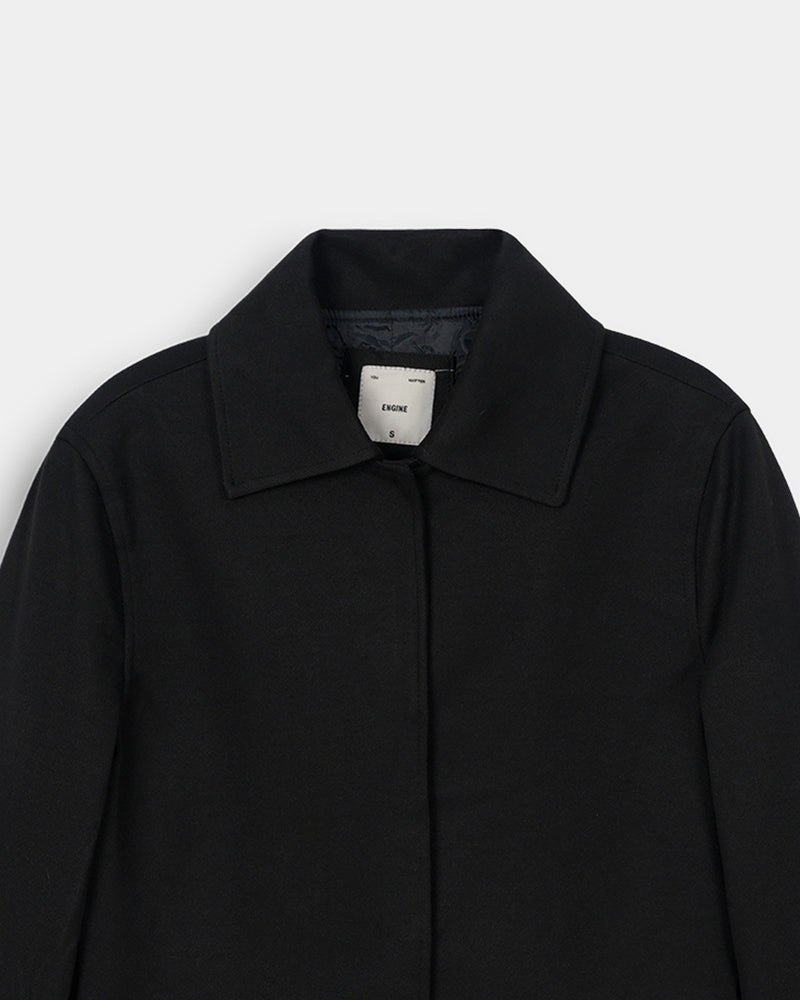 Women Mid Length Blazer - Engine - Buy Now