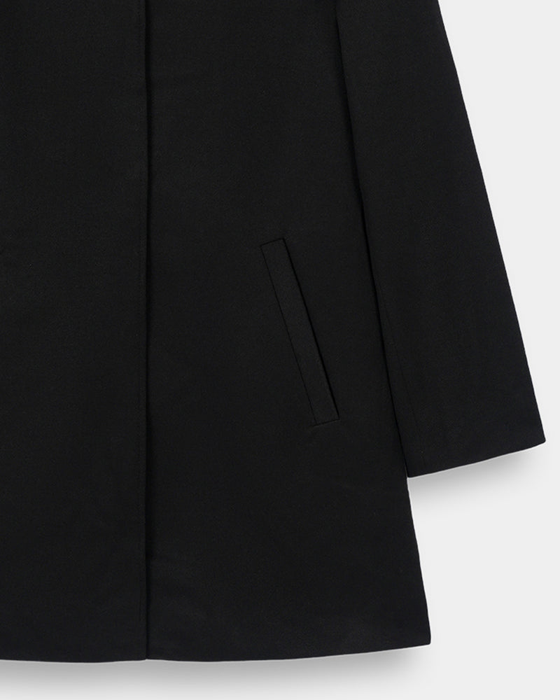 Women Mid Length Blazer - Engine - Buy Now