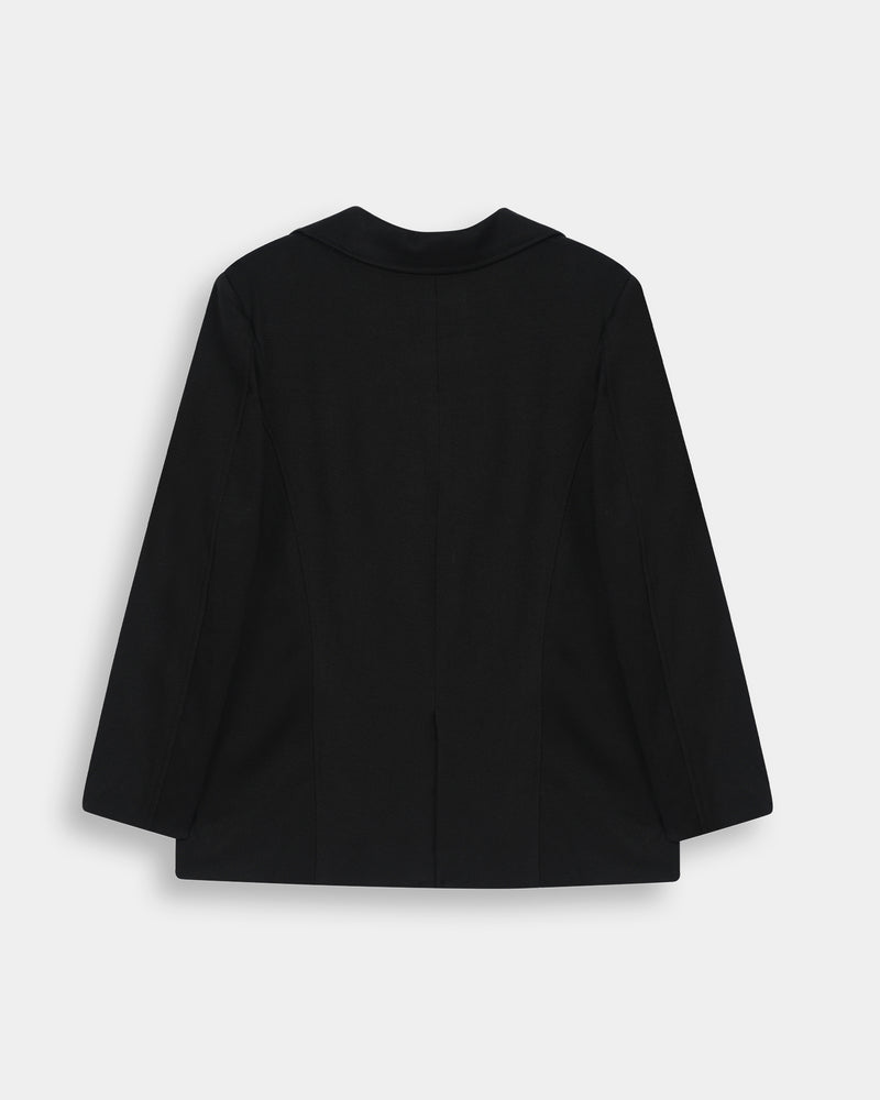 Women Mid Length Blazer - Engine - Buy Now