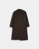 Women Long Coat - Engine - Buy Now