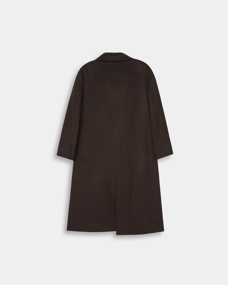 Women Long Coat - Engine - Buy Now