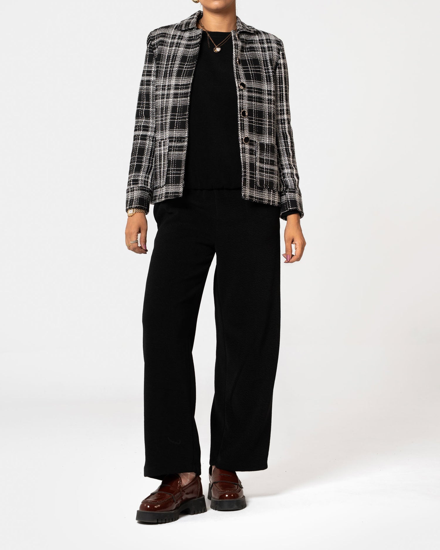 Women Shorts Body Blazer - Engine - Buy Now