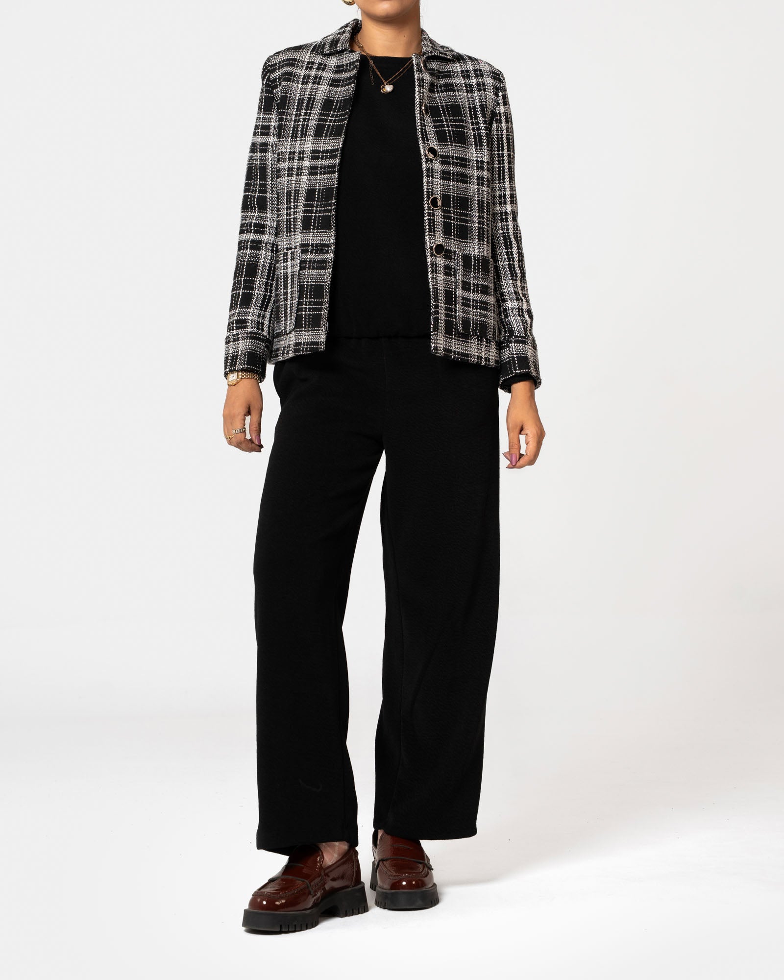 Women Shorts Body Blazer - Engine - Buy Now