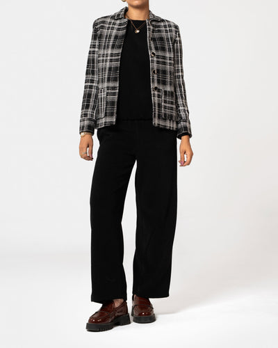 Women Short Body Blazer