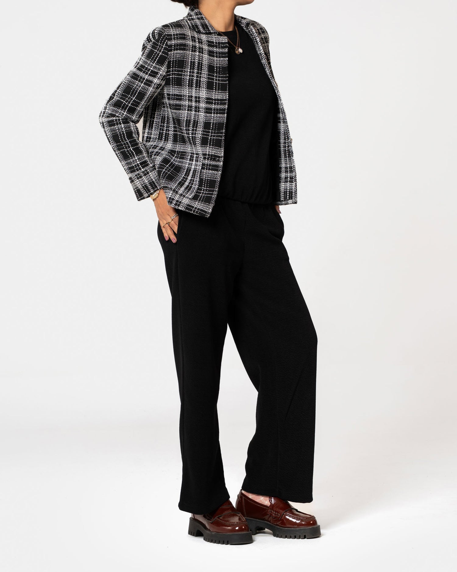 Women Shorts Body Blazer - Engine - Buy Now