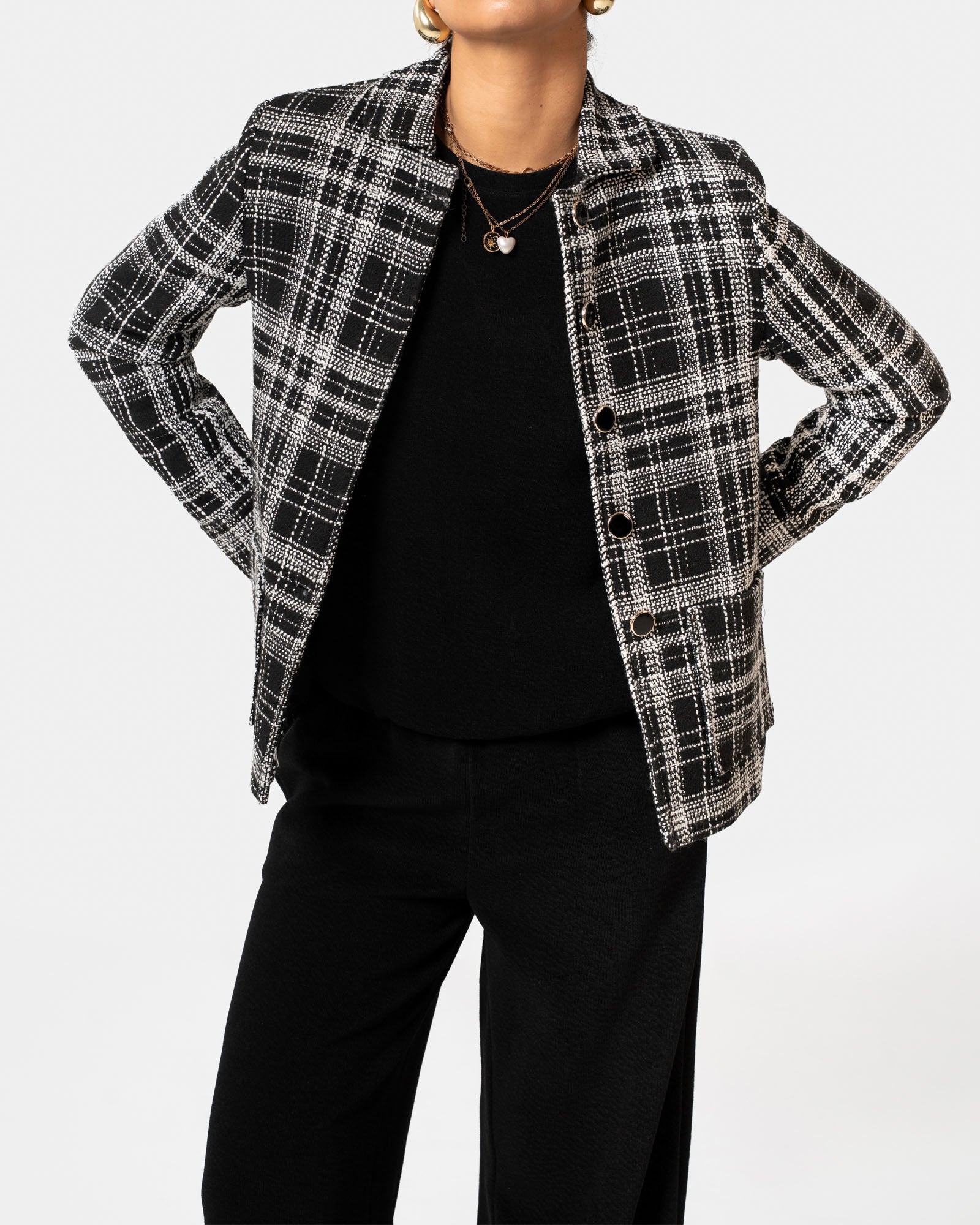 Women Shorts Body Blazer - Engine - Buy Now