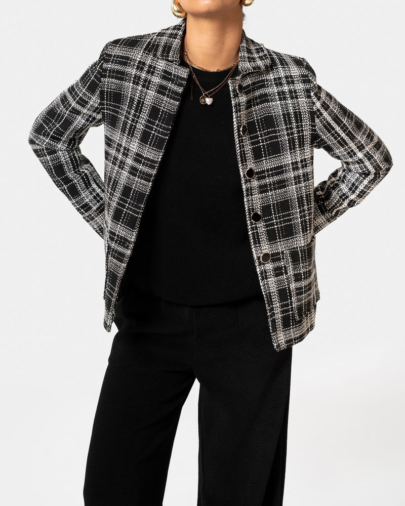 Women Shorts Body Blazer - Engine - Buy Now