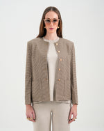 Women Shorts Body Blazer - Engine - Buy Now