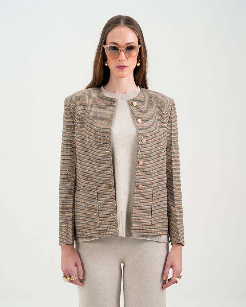 Women Shorts Body Blazer - Engine - Buy Now