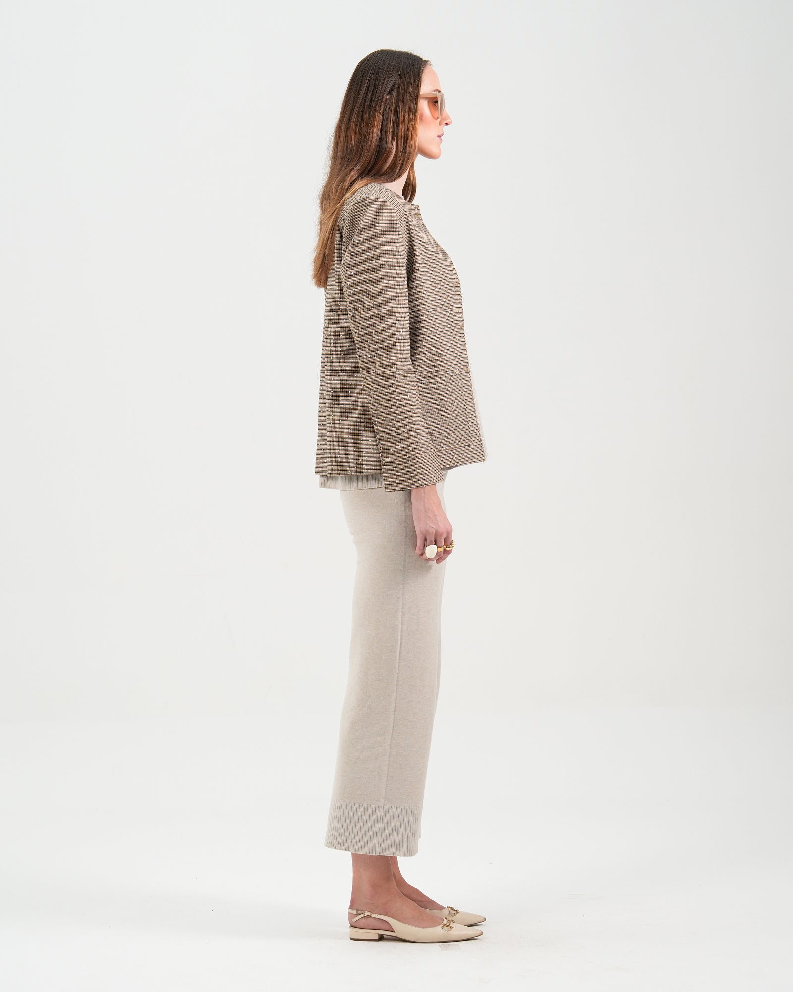 Women Shorts Body Blazer - Engine - Buy Now