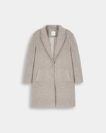 Women Mid Length Blazer - Engine - Buy Now